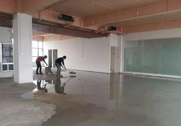 沈阳水泥自流平 沈阳水泥自流平